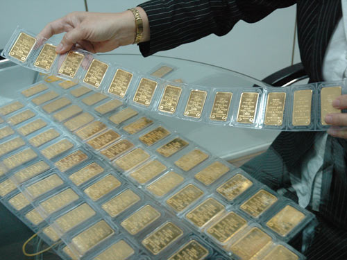 Đầu tư gì năm 2011?