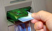 Hai ngày rút trộm 90 triệu đồng từ thẻ ATM giả