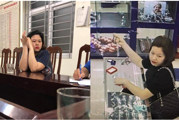 Vung tiền như đại gia, nhưng Hà 'sứt' sẵn sàng ăn quỵt 2 bát phở