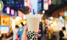 Người Việt chi hơn 8.500 tỷ đồng cho trà sữa mỗi năm