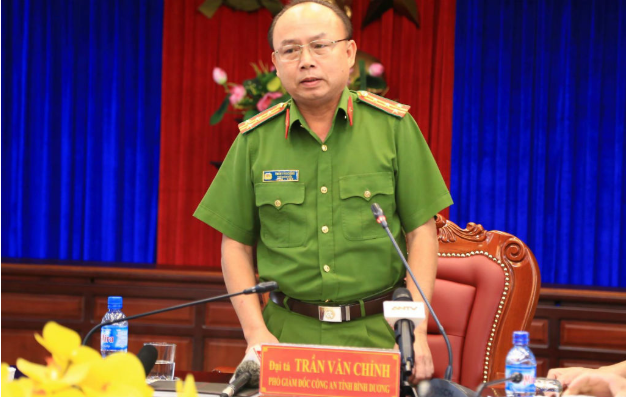 Vì sao cựu Bí thư Bến Cát Nguyễn Hồng Khanh bị bắt?