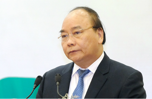 Thủ tướng: 'Để mất di sản là bắn súng vào quá khứ'
