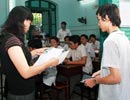 Thí sinh nguyện vọng 2 chuộng nhóm ngành kinh tế 
