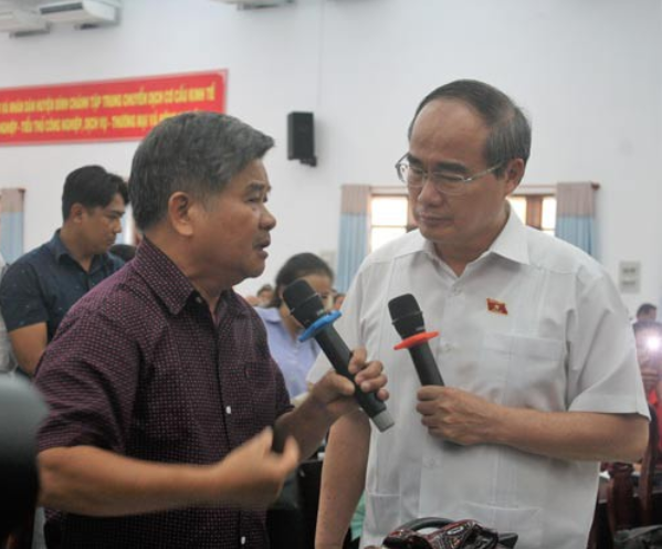 Khiếu kiện liên quan đến đất đai: Gian nan sửa sai