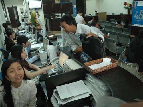  Giá nhiều cổ phiếu đang quá rẻ! 