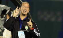 Bình Dương chưa muốn tiền đạo 41 tuổi trở lại V-League