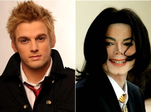 Aaron Carter: 'M. Jackson từng cho tôi cocaine'