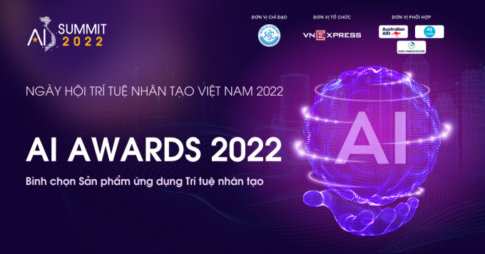 AI Awards 2022 gia hạn nhận hồ sơ đến 15/8