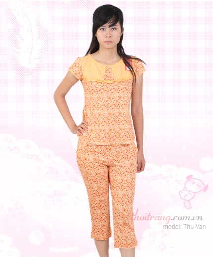 Đồ ngủ 