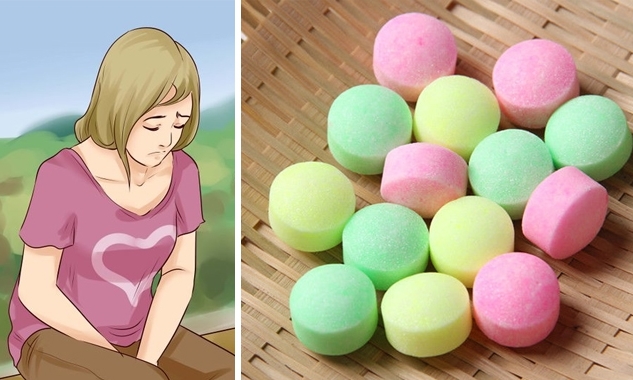 Vì sao không nên dùng băng phiến trong nhà?