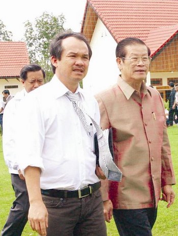 100 người giàu nhất trên TTCK 2008