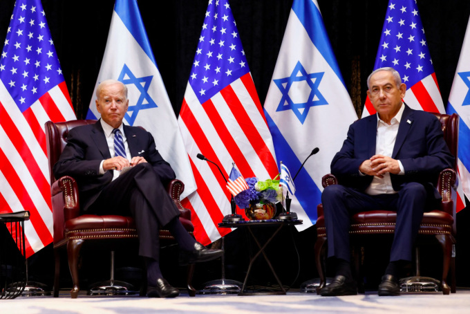 Israel gây khó cho kế hoạch hòa bình của Mỹ ở Gaza
