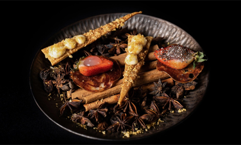 Phong cách ẩm thực tại CoCo Sài Gòn