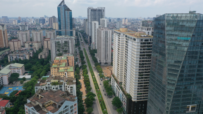 Sáng nay Quốc hội thảo luận dự án Luật Đất đai sửa đổi