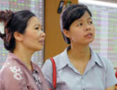 Vn-Index vẫn tiếp tục 'dò đáy' 