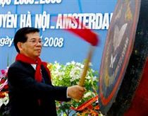 'Đổi mới chương trình, phương pháp giáo dục' 