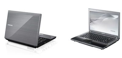 Samsung R439 mạnh mẽ và tinh tế