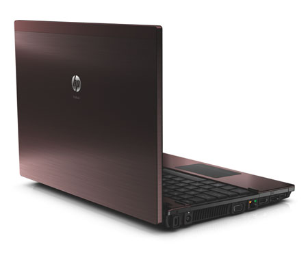 Công nghệ tiên tiến trong HP ProBook  