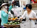 Hà Nội cấm hàng rong trên 62 tuyến phố 
