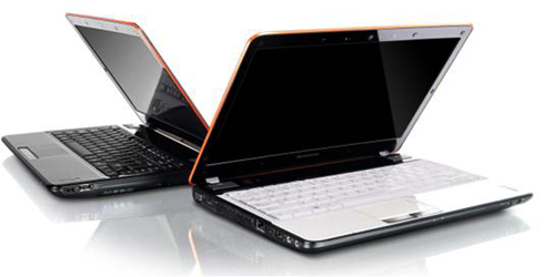 Lenovo cho ra mắt hai dòng máy tính IdeaPad mới  