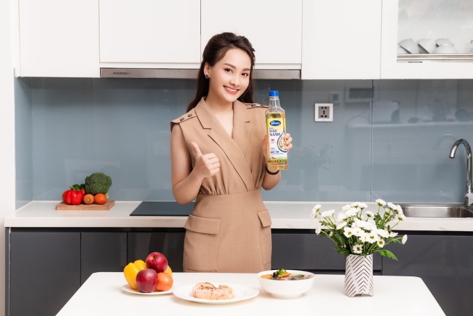 Tiêu chí chọn dầu ăn tốt cho tim