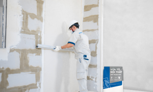 Kiến trúc sư chia sẻ cách chọn vật liệu xây dựng