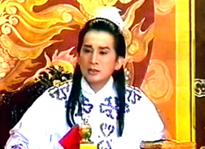 NSƯT Kim Tử Long: Sẵn sàng cho những vai trò mới  