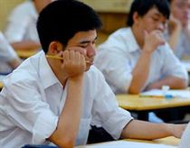 18-20/8 thi tốt nghiệp THPT lần hai 