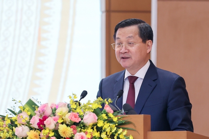 Chính phủ quyết làm lành mạnh thị trường vốn năm nay