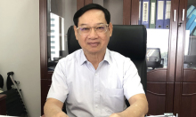 Thua kiện, ông Liên Khui Thìn đề nghị giám đốc thẩm