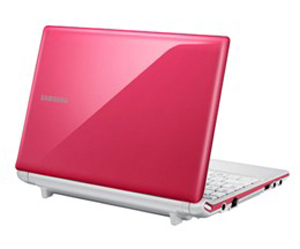 Màu mới cho Samsung N148 