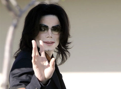 Phát hiện gia tài gần 1 tỷ USD của Michael Jackson