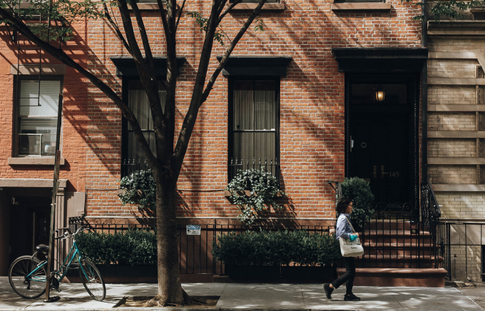 New York dưới góc nhìn của du khách Việt