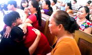Cựu Trưởng phòng Thanh tra chống tham nhũng lĩnh án