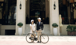Những điểm nổi bật của Potique Hotel ở Nha Trang