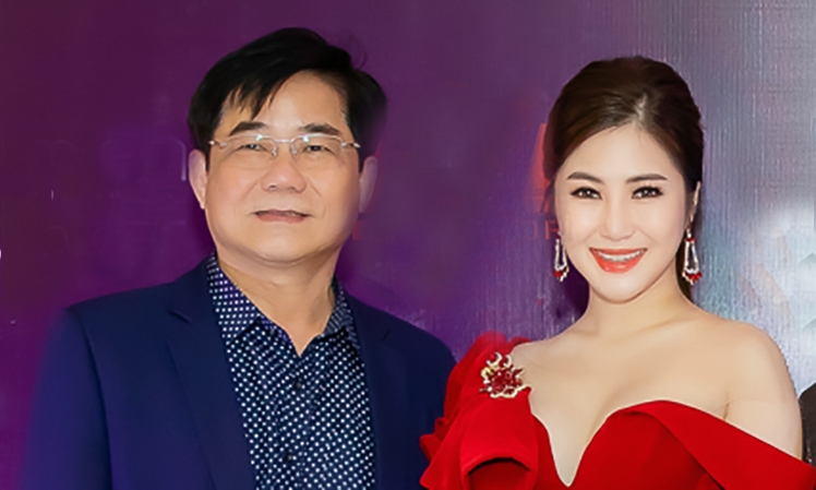 Bố Hương Tràm: 'Tôi từng khóc cả đêm vì scandal của con'