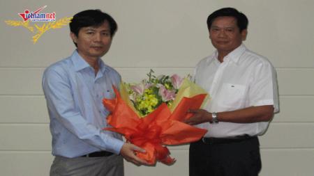 "Hãy nhìn sự trỗi dậy của Trung Quốc như một cơ hội"