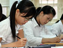 Đề thi đại học đợt 2 vừa sức 