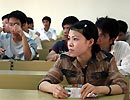 Hơn 850.000 hồ sơ đăng ký dự thi đại học đợt 2 