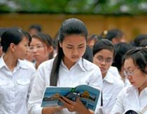 Sáng nay hơn 1,2 triệu thí sinh thi tốt nghiệp THPT 