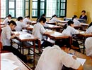 Hơn 200.000 thí sinh của 38 tỉnh trượt tốt nghiệp 