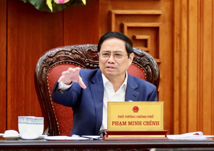 Thủ tướng: Huy động mọi nguồn để không thiếu điện