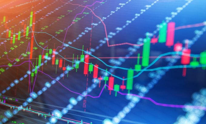Một cổ phiếu tăng giá 21 lần trong năm 2021