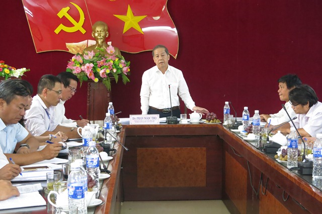 Phát huy, nâng tầm các giá trị văn hóa Huế