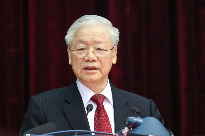 Tổng bí thư: Làm rõ vì sao đất chưa trở thành nội lực quan trọng