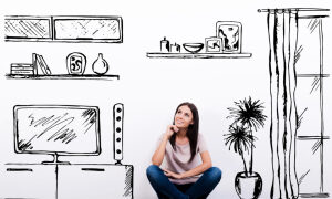 4 sai lầm cần tránh khi decor nhà mới
