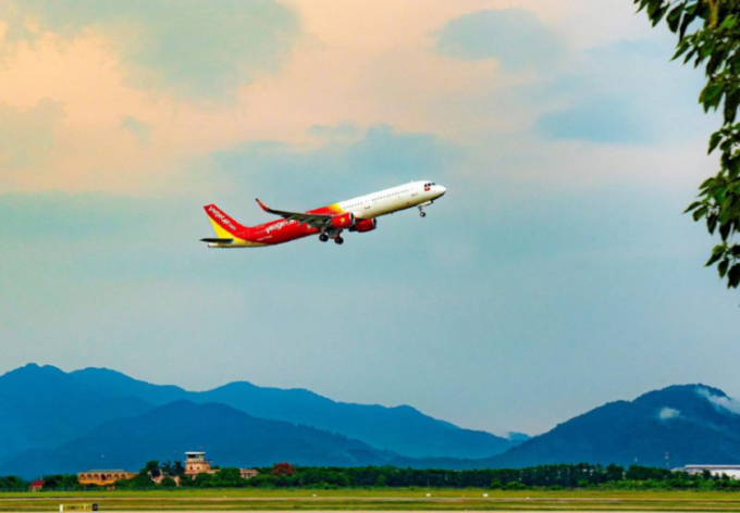 Vinpearl hợp tác Vietjet tung chương trình ưu đãi cuối năm