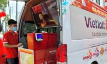 Khách hàng Đà Nẵng trúng Jackpot lớn nhất từ đầu năm