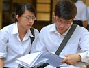 Thí sinh lo lắng với đề Vật lý 