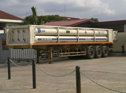  CNG - Nguồn năng lượng từ thiên nhiên, thân thiện với môi trường  